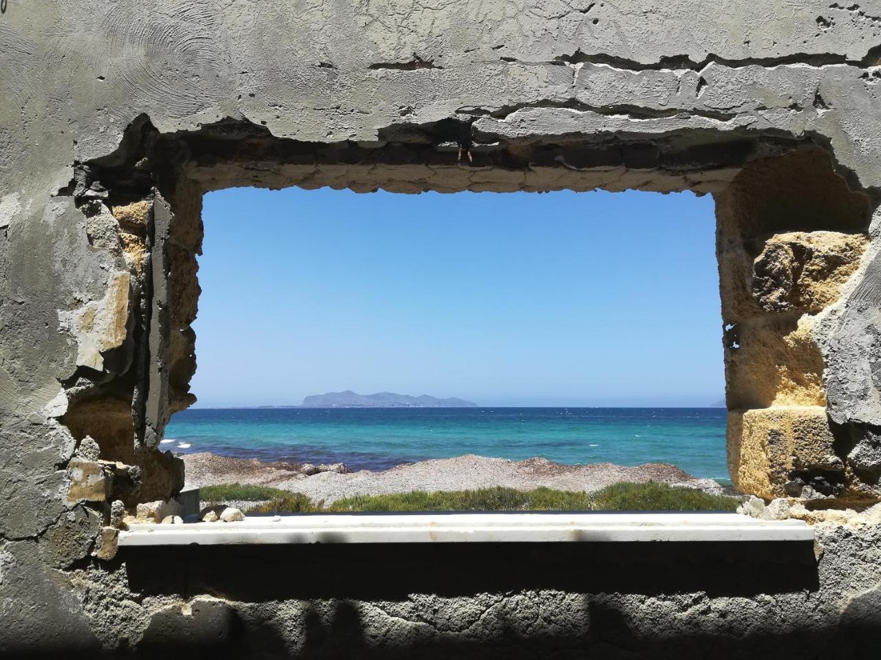 Kantune Trapani Exterior foto